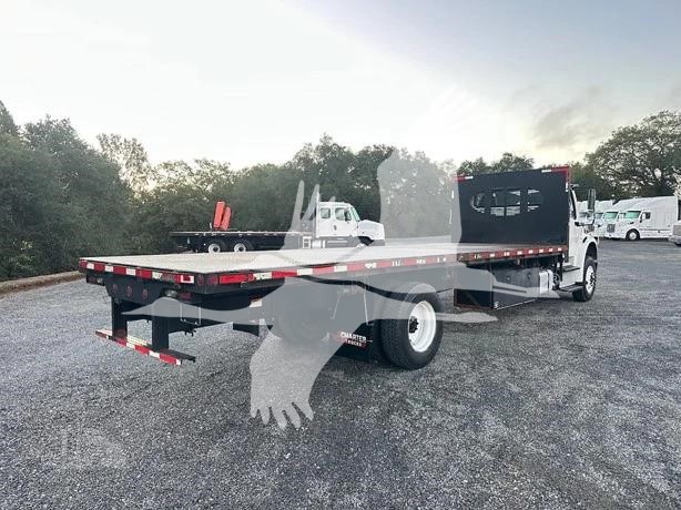 2019 FREIGHTLINER BUSINESS CLASS M2 106 11023706636