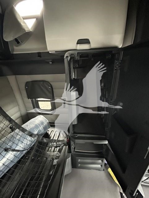 2027 FREIGHTLINER CASCADIA 126 11025131264