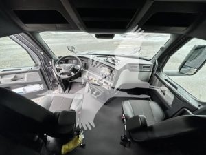 2027 FREIGHTLINER CASCADIA 126 11025131279