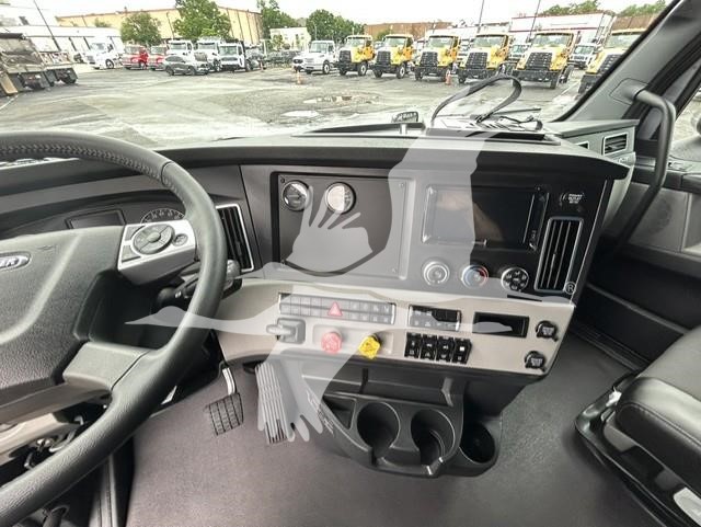 2027 FREIGHTLINER CASCADIA 126 11025131285