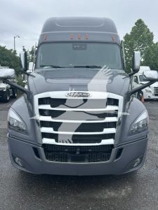 2027 FREIGHTLINER CASCADIA 126 11025131326