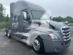 2027 FREIGHTLINER CASCADIA 126 11025131334