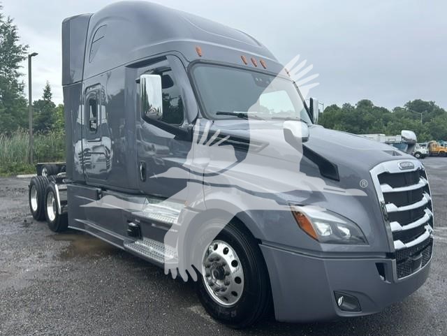 2027 FREIGHTLINER CASCADIA 126 11025131334