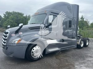 2027 FREIGHTLINER CASCADIA 126 11025131340