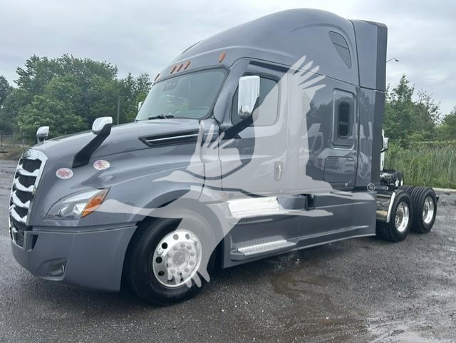 2027 FREIGHTLINER CASCADIA 126 11025131340