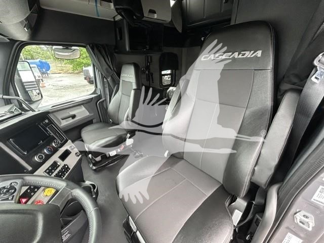 2027 FREIGHTLINER CASCADIA 126 11025131351