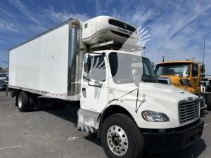 2020 FREIGHTLINER BUSINESS CLASS M2 106 11026214649