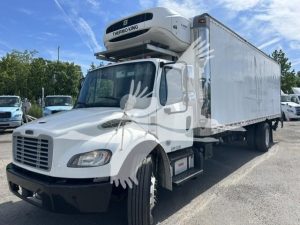 2020 FREIGHTLINER BUSINESS CLASS M2 106 11026214662