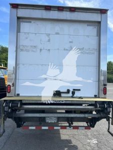 2020 FREIGHTLINER BUSINESS CLASS M2 106 11026214925