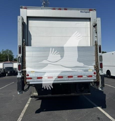 2022 FREIGHTLINER BUSINESS CLASS M2 106 11026397402