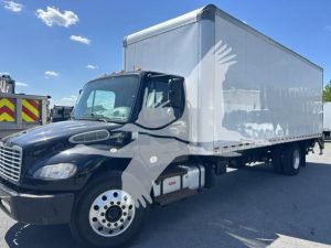 2020 FREIGHTLINER BUSINESS CLASS M2 106 11026479527