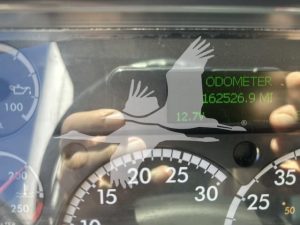 2020 FREIGHTLINER BUSINESS CLASS M2 106 11026479535