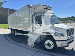 2022 FREIGHTLINER BUSINESS CLASS M2 106 11026645334