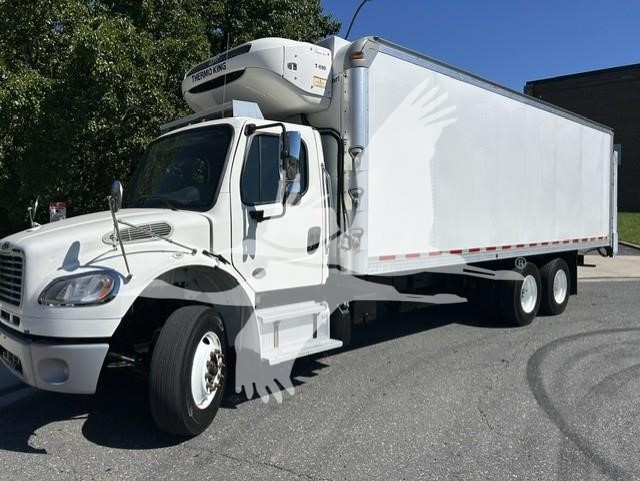 2022 FREIGHTLINER BUSINESS CLASS M2 106 11026645345