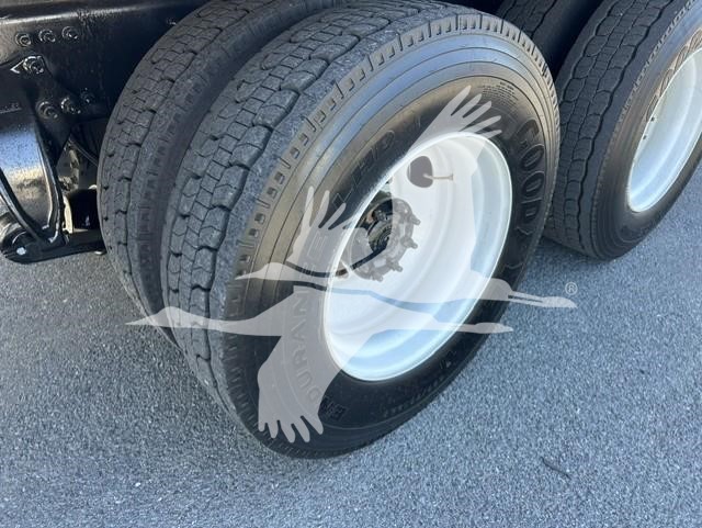 2022 FREIGHTLINER BUSINESS CLASS M2 106 11026645359