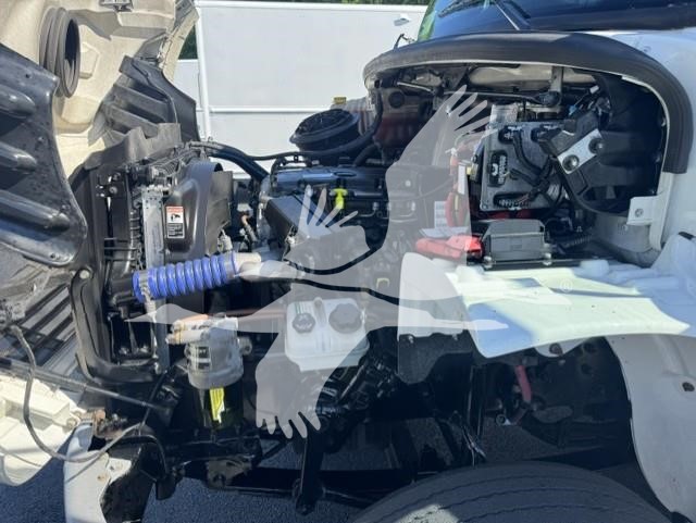 2022 FREIGHTLINER BUSINESS CLASS M2 106 11026646177
