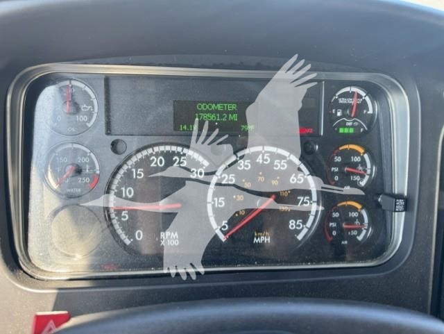 2022 FREIGHTLINER BUSINESS CLASS M2 106 11026646282
