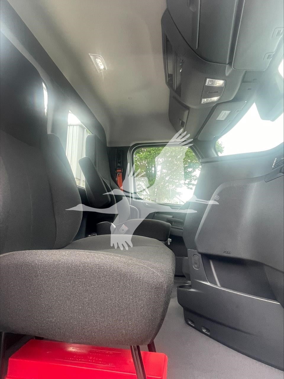 2027 FREIGHTLINER CASCADIA 126 11028982688